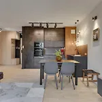 Apartamento Forest Rivus With Parking By Lion *