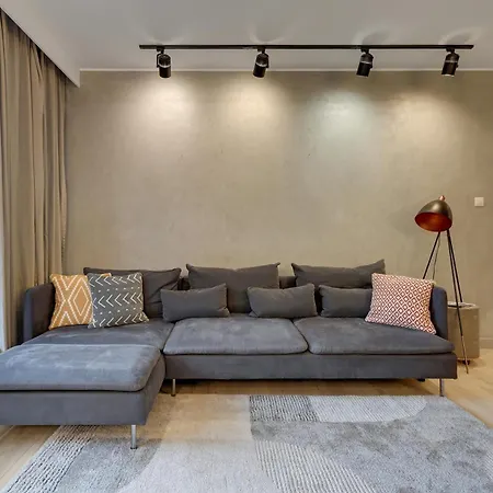 Forest Rivus With Parking By Lion Apartament *